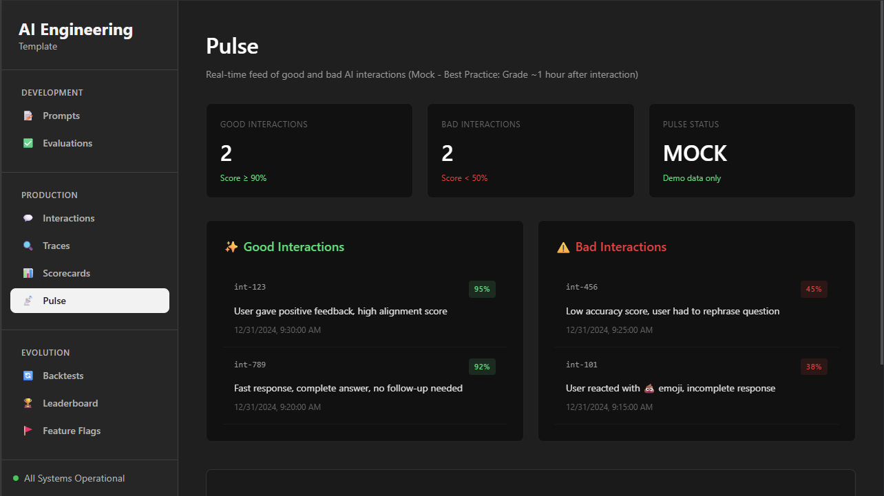AI Infrastructure Template thumbnail 8